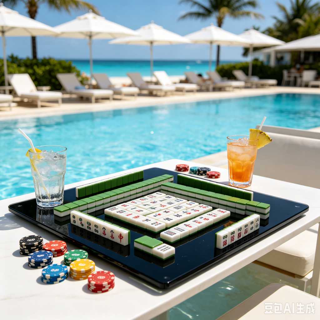 Indiana,mahjong