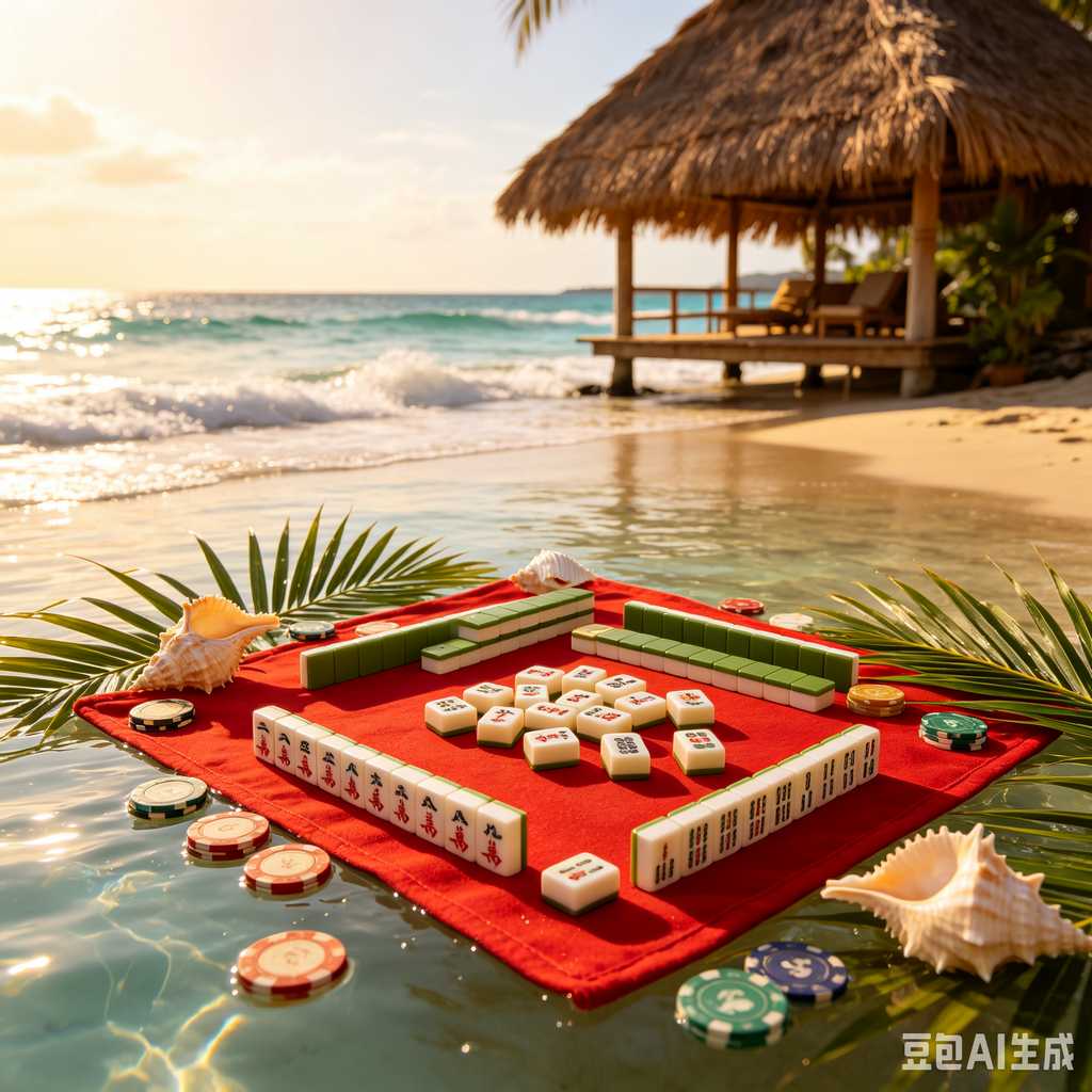 Wichita,mahjong