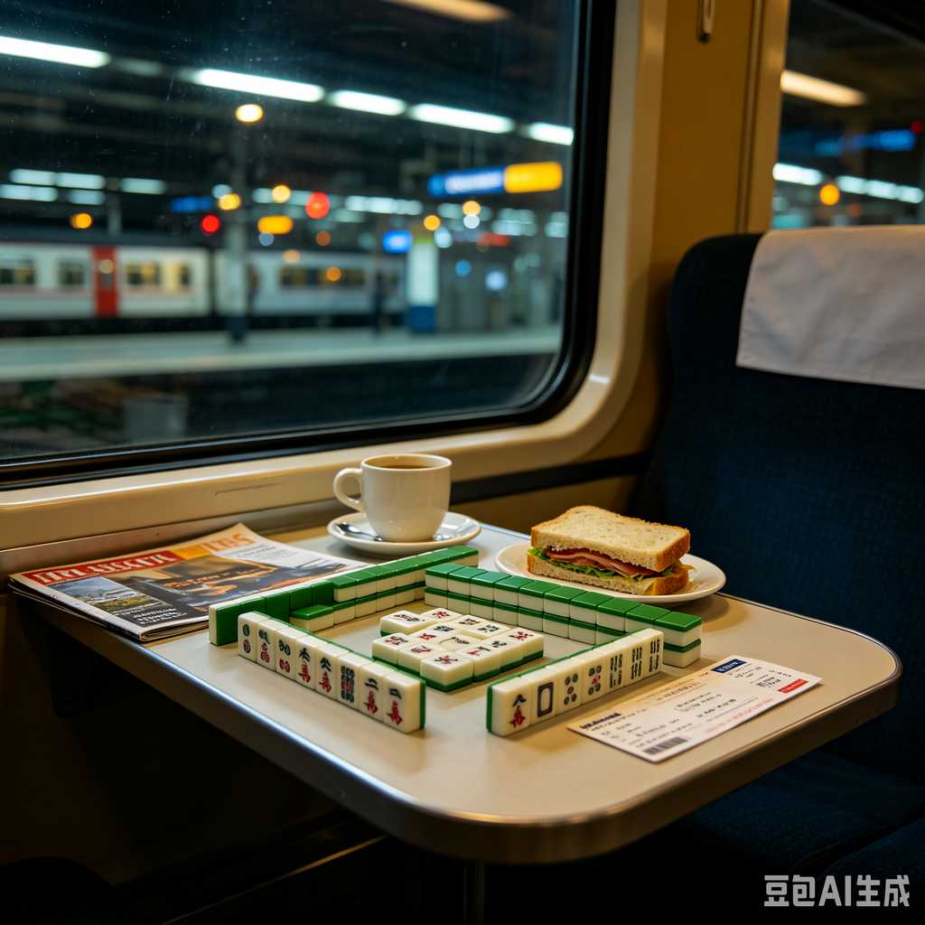 Zagreb,mahjong