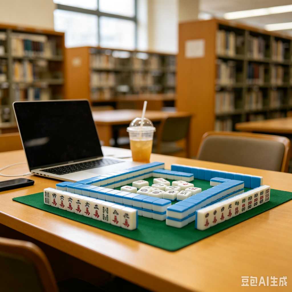 Brussels,mahjong