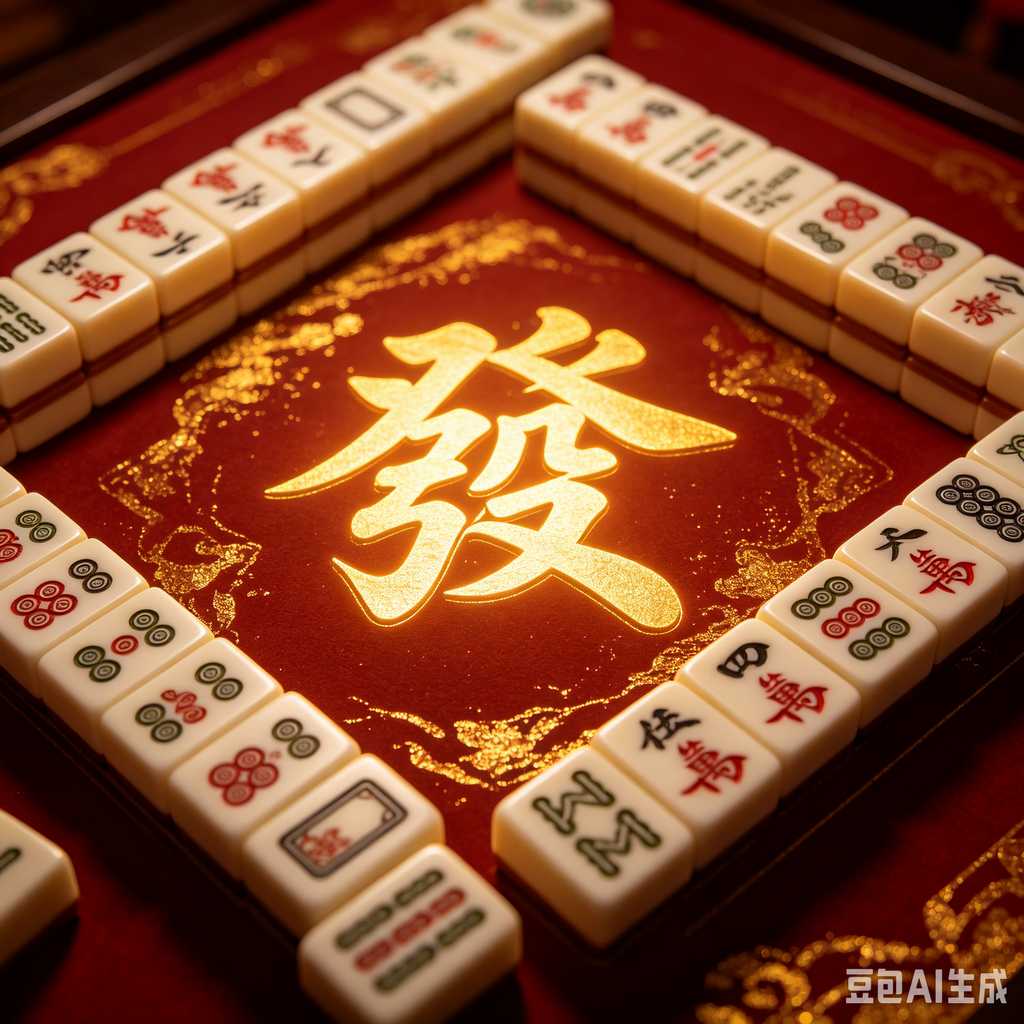 Nice,mahjong