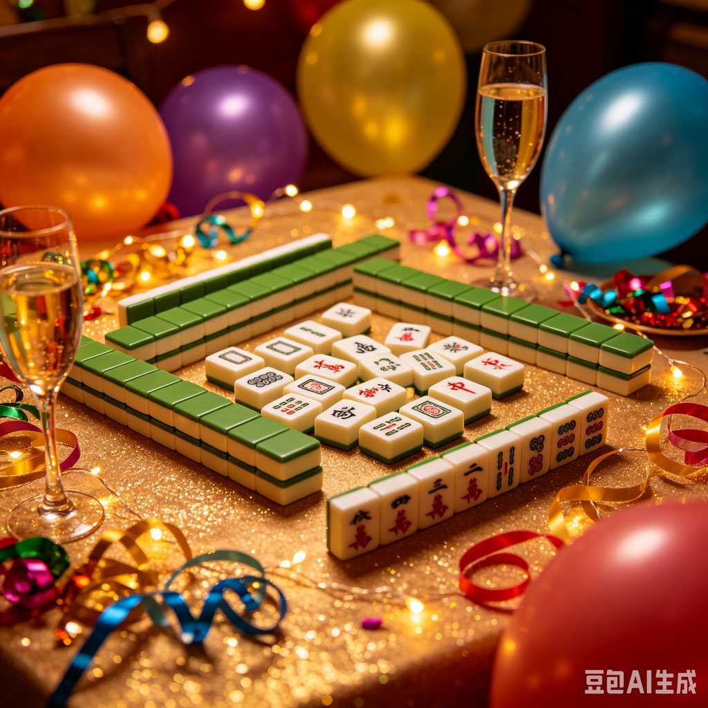 Iquitos,mahjong