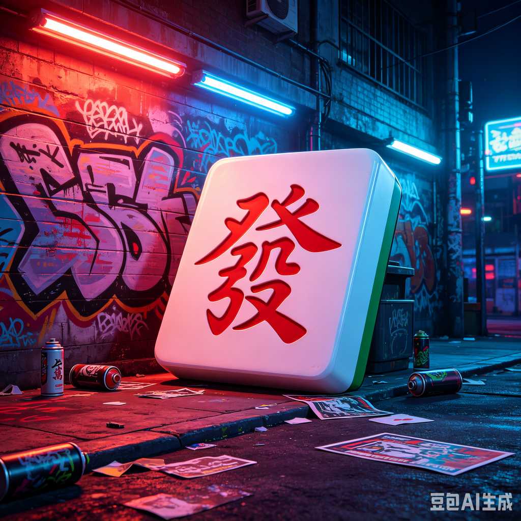 Padua,mahjong