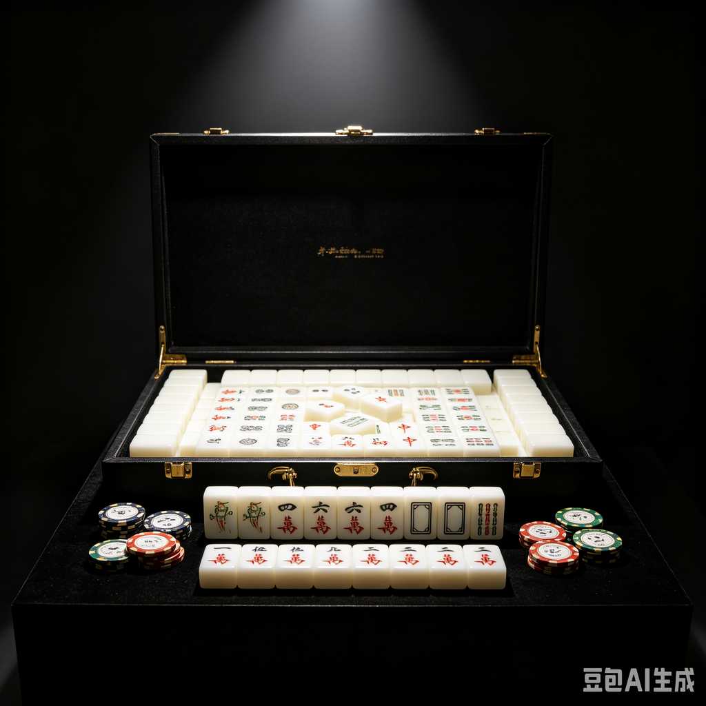 Tijuana,mahjong