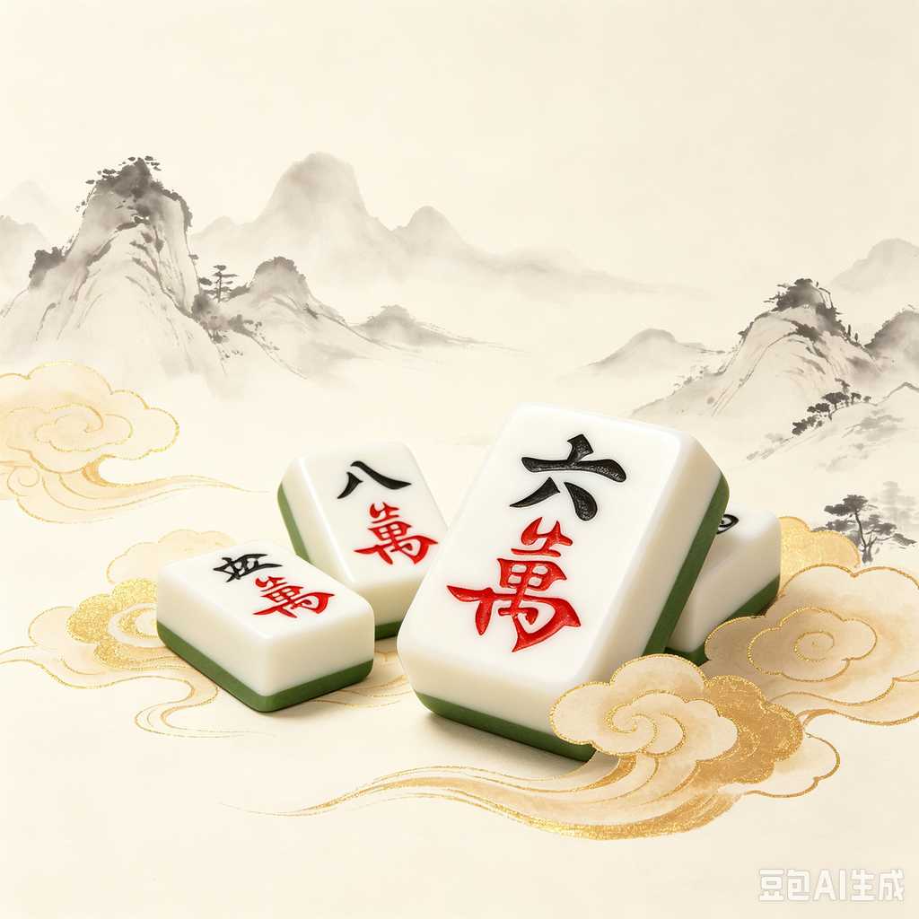 Turin,mahjong