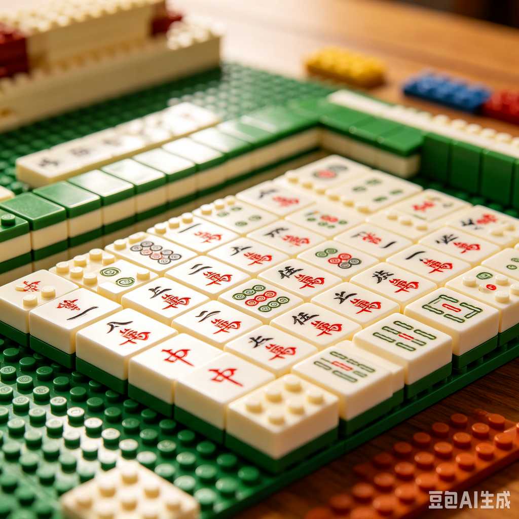 Belfast,mahjong