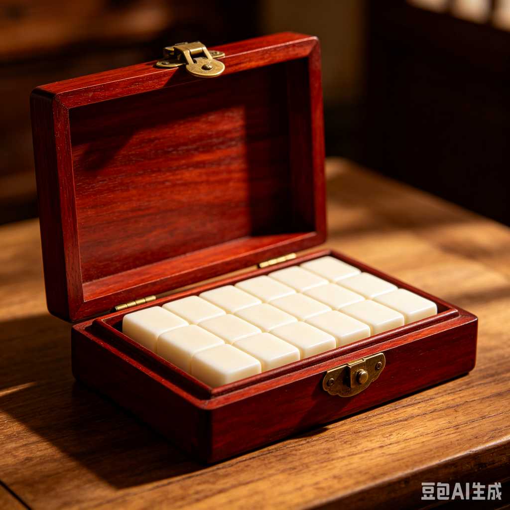 Belem,mahjong