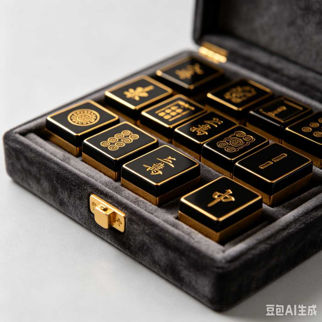 Hamburg,mahjong