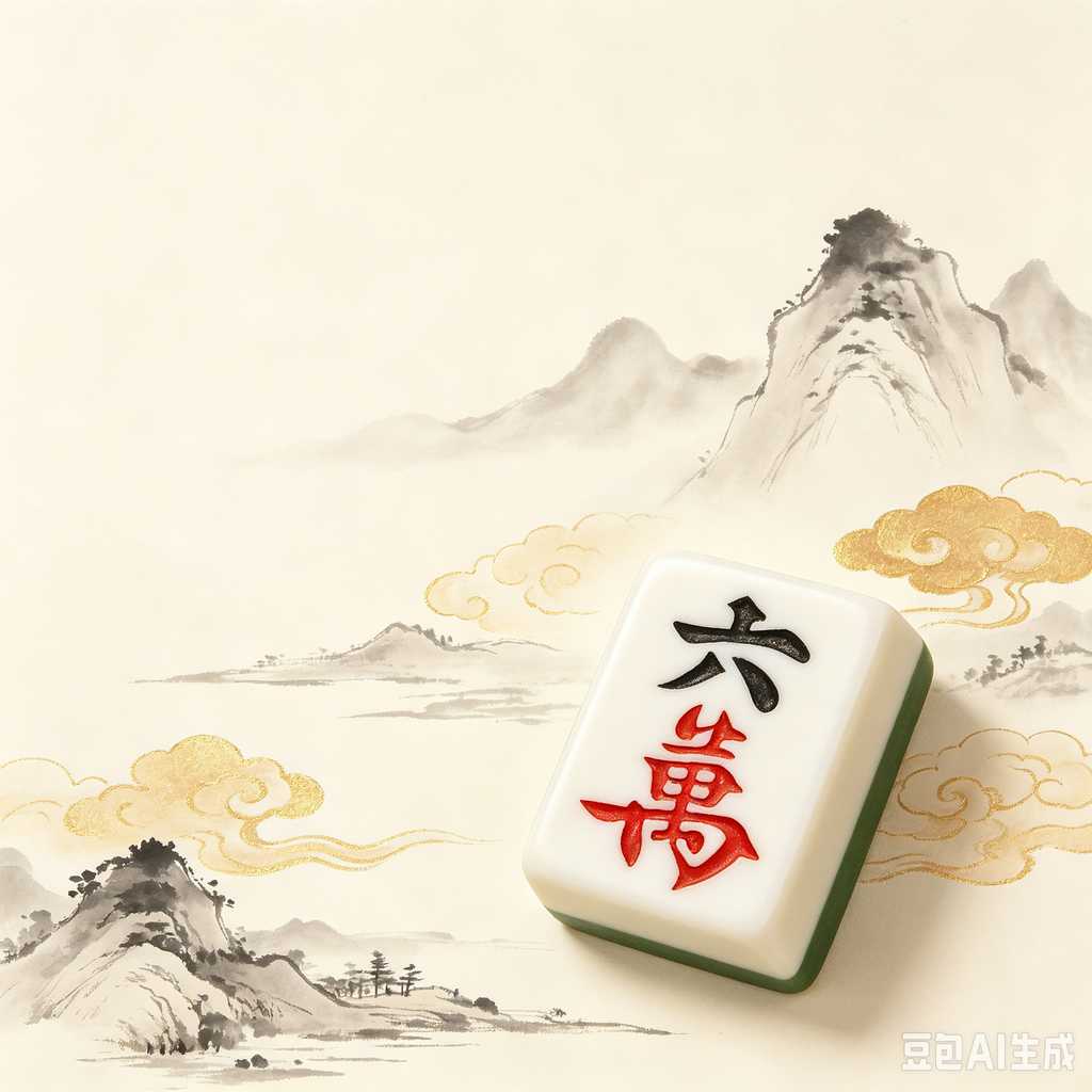 Portland,mahjong