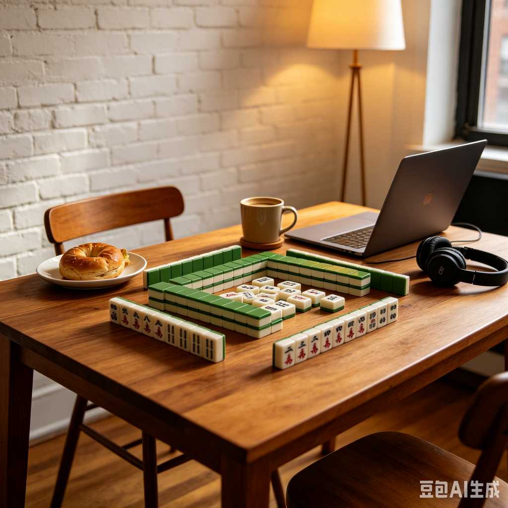 EriePA,mahjong