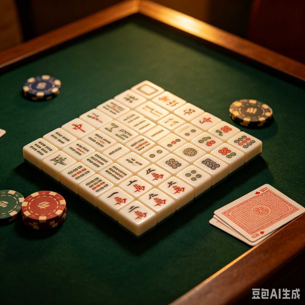 Harrisburg,mahjong