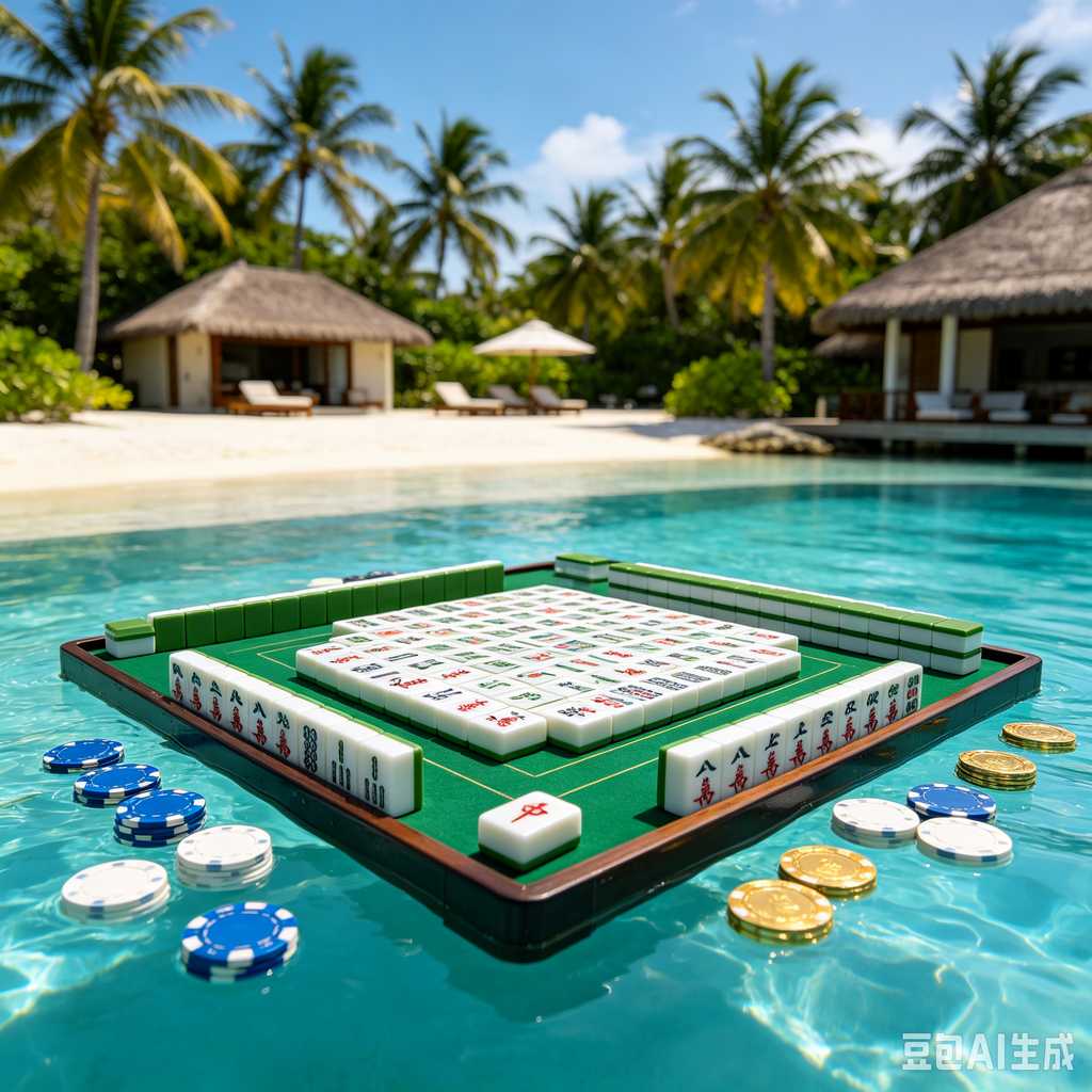 London,mahjong