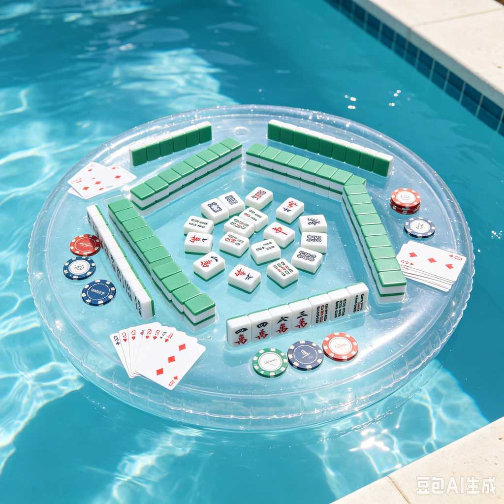 Atlanta,mahjong